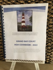HOA Cookbook Picture